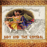 Judy and the General show poster