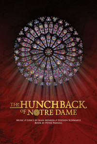 The Hunchback of Notre Dame in Central Pennsylvania