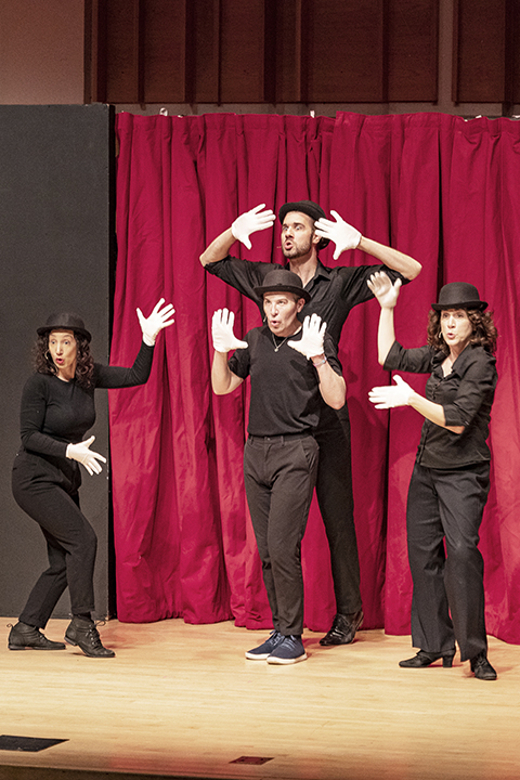 Broadway Playhouse: Stephen Schwartz