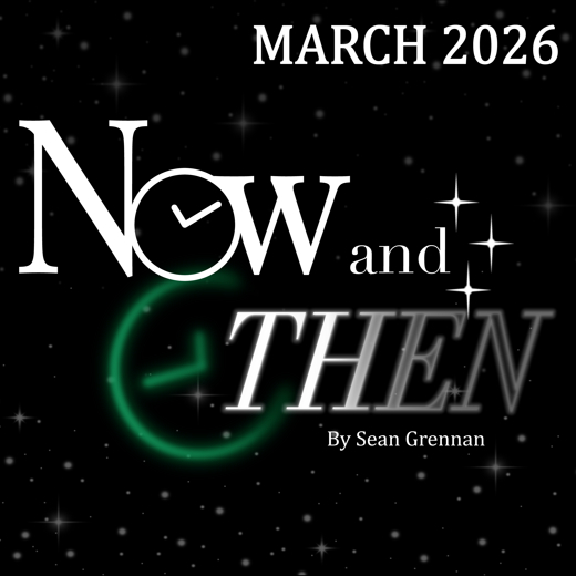 NOW AND THEN