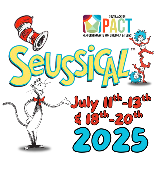 Seussical 