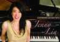 A Keyboard Odyssey with Jenny Lin show poster