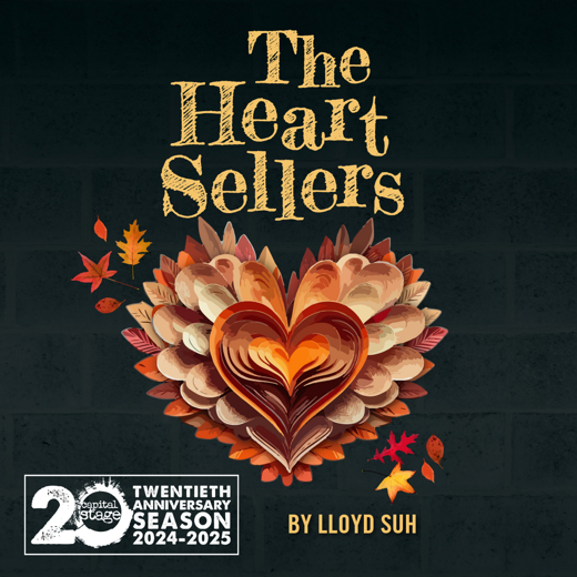 The Heart Sellers in Sacramento