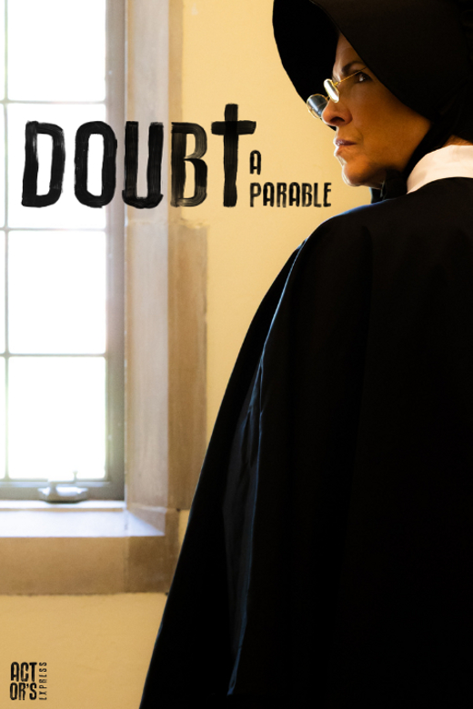 Doubt, A Parable in Atlanta