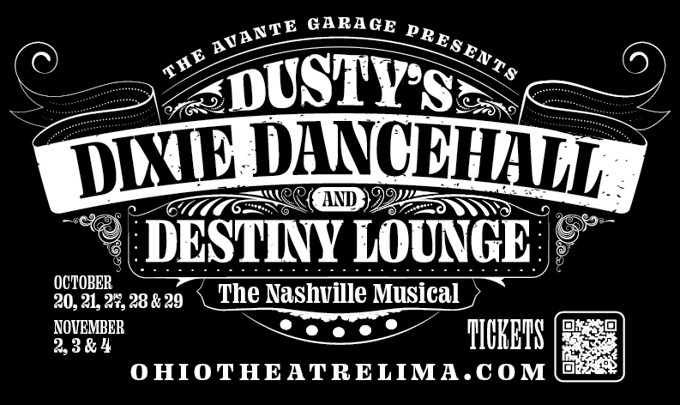 Dusty's Dixie Dancehall and Destiny Lounge