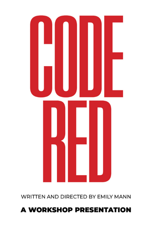 Workshop: CODE RED