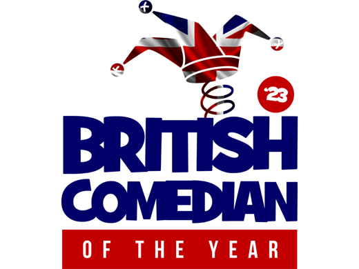 British Comedian of the Year (Scotland Heat) in Scotland