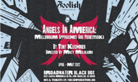 Angels In America: Millennium Approaches and Perestroika