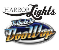 Harbor Lights: Tribute to DooWop show poster