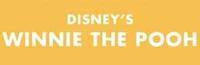 Disney’s Winnie the Pooh show poster