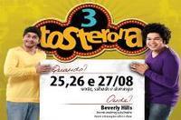 3tosterona