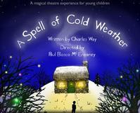 A Spell of Cold Weather show poster