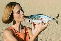 Plenty Of Fish in the Sea show poster