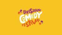 Brisbane Comedy Festival 2016