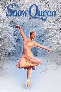 The Snow Queen show poster