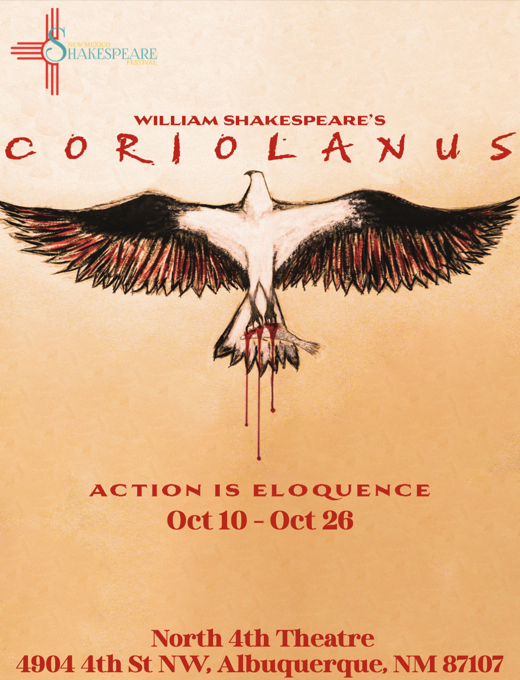 Coriolanus 