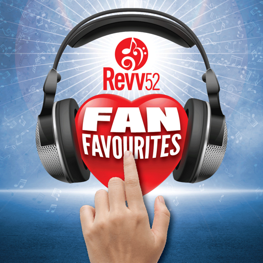 Fan Favorites in Calgary