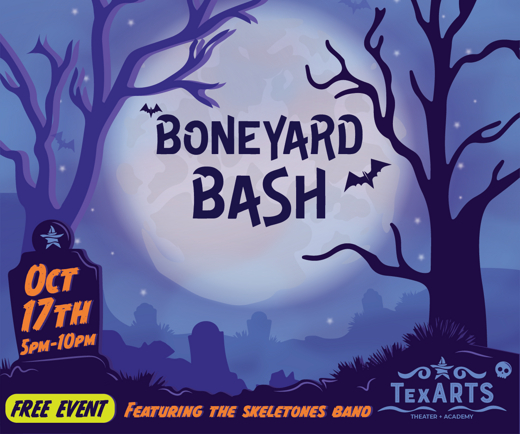 Boneyard Bash 