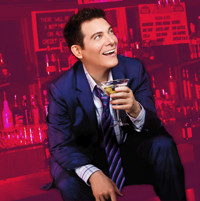 Michael Feinstein Sings Frank Sinatra's Songbook show poster