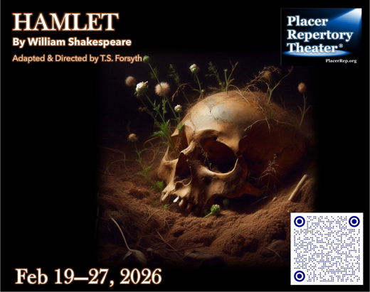 HAMLET in Lincoln