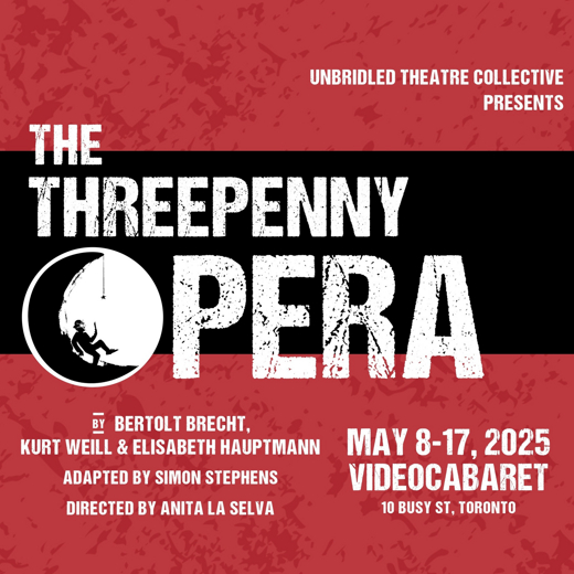 The Threepenny Opera