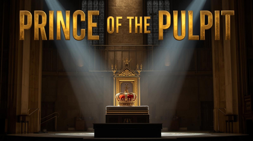 Prince of the Pulpit in Michigan