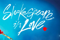 Shakespeare in Love The Play in Central Pennsylvania