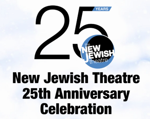 New Jewish Theatre 25th Anniversary Celebration