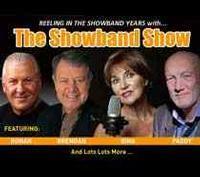 Reeling in the Showbands 2014 show poster