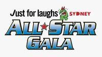Just For Laughs All-Star Gala show poster