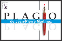 PLAGIO by Jean-Pierre Martinez