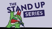 The Stand Up Series in Australia - Sydney