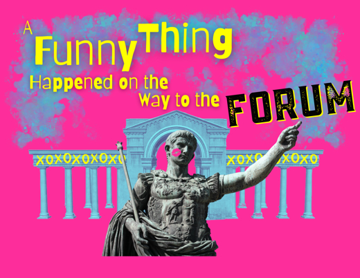 A Funny Thing Happened on the Way to the Forum in Austin