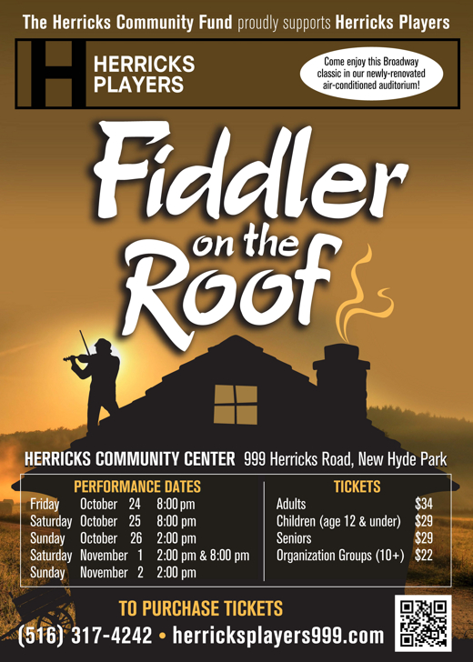 Fiddler on the Roof
