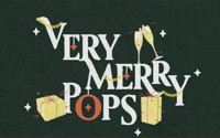 Houston Symphony presents Very Merry Pops!