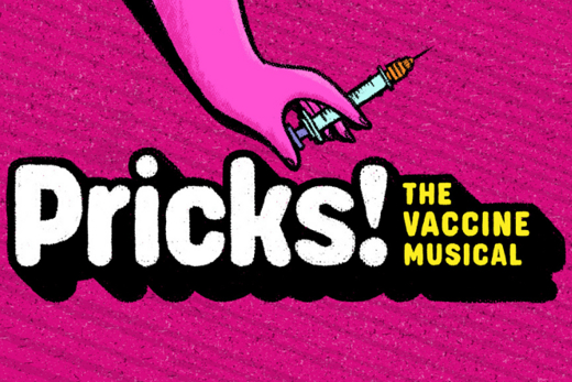 Pricks! The Vaccine Musical