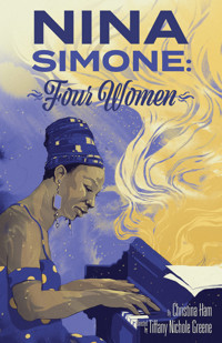 Nina Simone: Four Women show poster