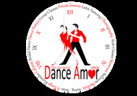 Bachata Class & Dance Party - Amor Open Day 18 JUL