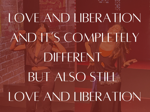 Love and Liberation: a groundbreaking musical exploration of sight and sound in Los Angeles