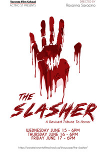 The Slasher