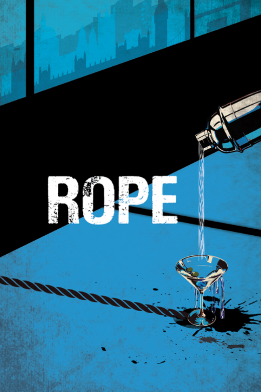 Rope