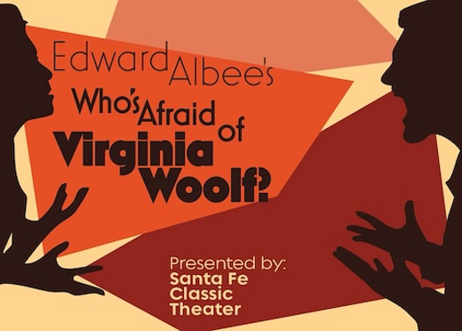 Who's Afraid of Virginia Woolf in Albuquerque