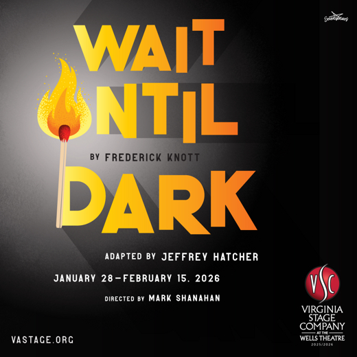 Wait Until Dark
