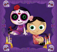 Rosita y Conchita show poster