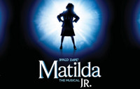 Matilda JR