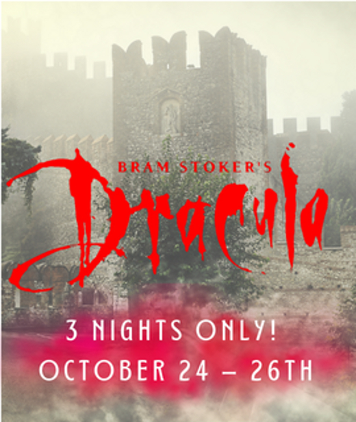 Bram Stoker's Dracula
