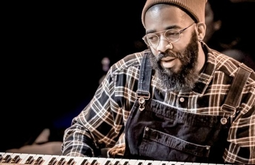 Rialto Feed Your Senses with West Byrd