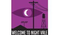 Welcome To Night Vale show poster
