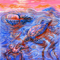 CHOKING GAME - YIFAN WU NEW WAVE THEATRE at CHOKING GAME - YIFAN WU NEW