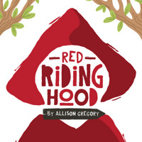 Red Riding Hood show poster